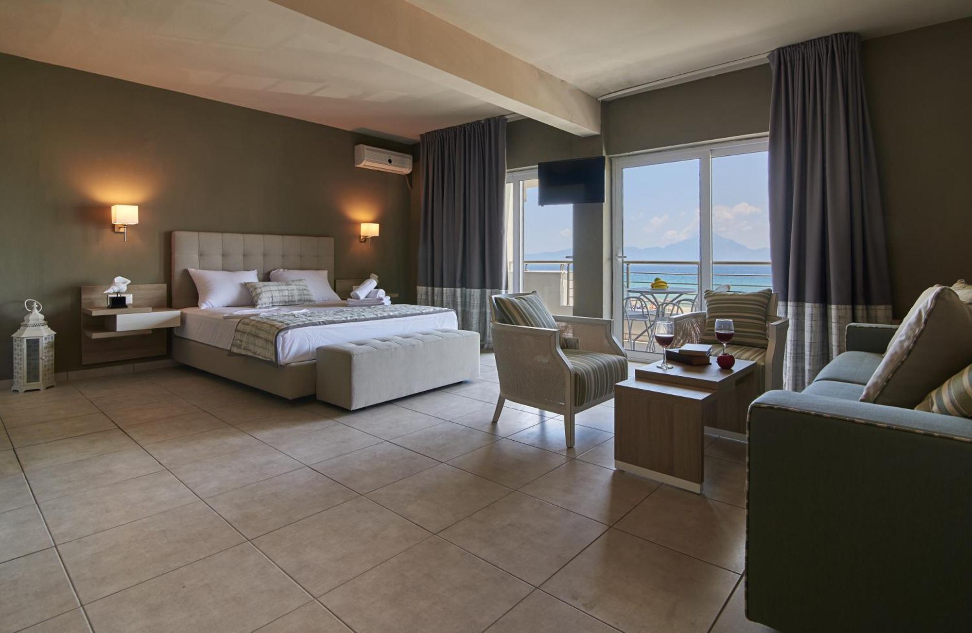 Classic Suite