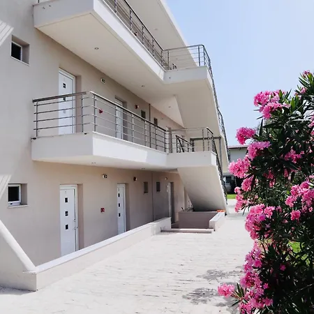 Hotel Sarti Beach-2