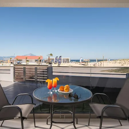 Hotel Sarti Beach-3